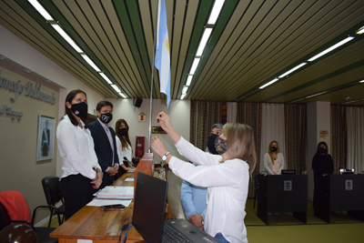 Creación la Escuela Municipal de Arte y Oficios en - Ordenanza 10635