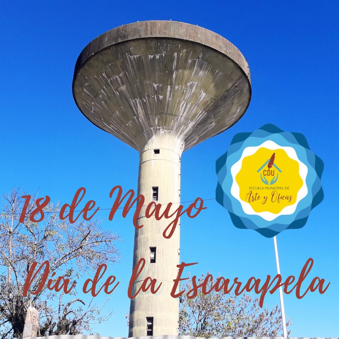 Feliz Día de la Escarapela