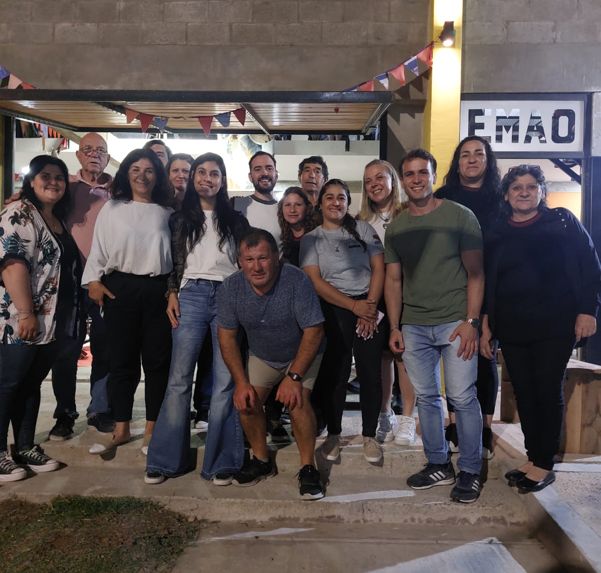 Se llevó a cabo la Muestra Anual de la Escuela de Artes y Oficios Municipal