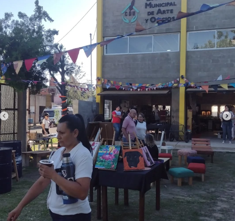 Inscripciones Abiertas con Formaciones Gratuitas para el Desarrollo Personal y Laboral